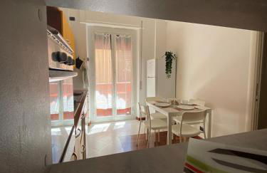 La casa di Samu - intero appartamento 2 camere più servizi - Photo 7