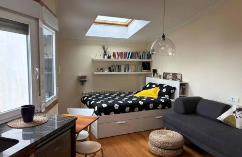 Apartamento céntrico en Vigo - Foto 1