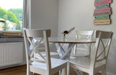 Ferienwohnung am Liederbach - Foto 3