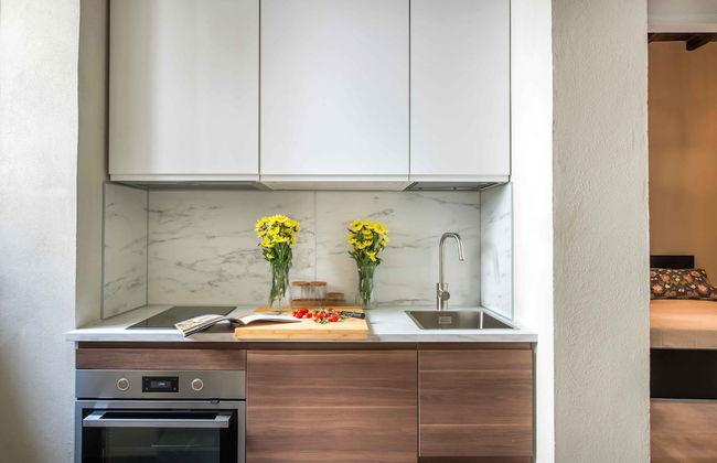 Casetta dell'architetto alla Cattedrale - Foto 12