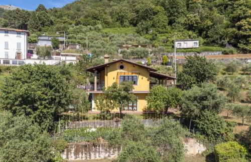 Holiday Home Luca by Interhome - Foto 36