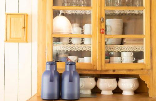 Schwarzwaldhütte am Bach mit Sauna - Foto 26