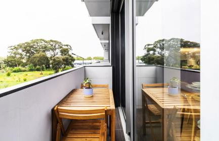 Fantastic Alda Rodrigues Apartment by Unique Hosts - Foto 9