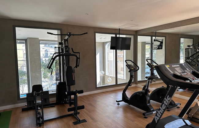 TrevizZo Aero Congonhas - Foto 26