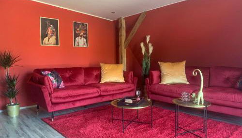 Ferienwohnung Thiele in Rosswein - Foto 4