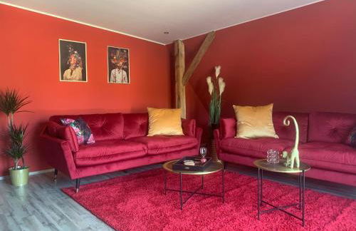 Ferienwohnung Thiele in Rosswein - Foto 4