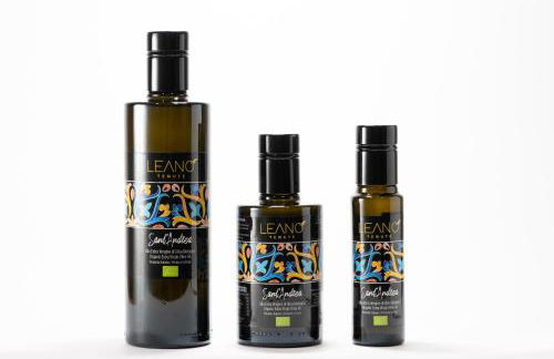 Leano Agriresort - Foto 78