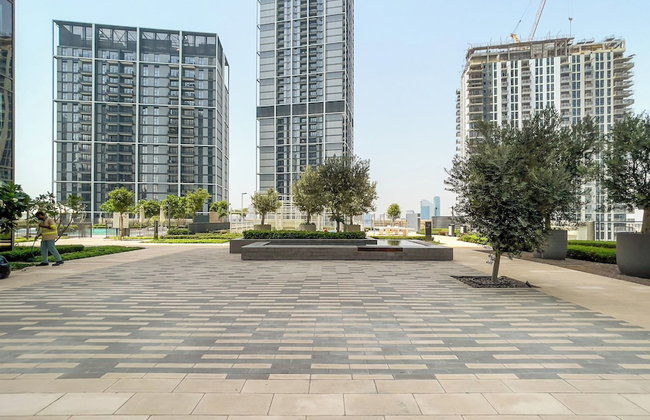 GLOBALSTAY. Creek Rise Tower 1 Elegant Apartment - Foto 43