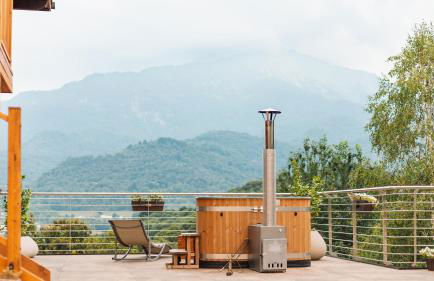 Bisdalù- OSPITALITÀ AGRITURISTICA - Photo 24