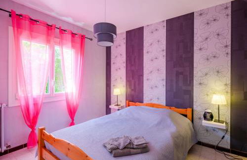 Holiday Home Kerylou by Interhome - Foto 23