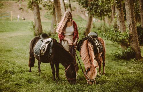Przystań na Zagórzu - Apartamenty nad jeziorem - Foto 23