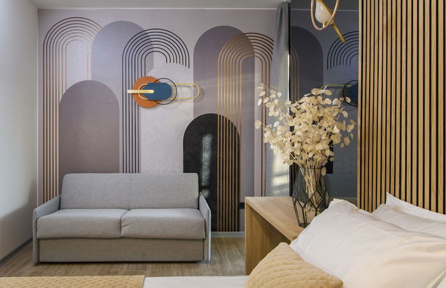 Via Mare Luxury rooms - Foto 24