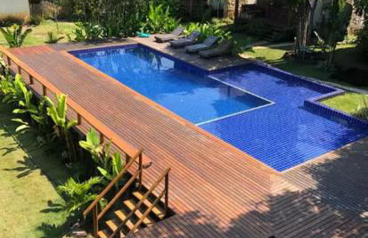 Cond ReservaTaipu, apart 202 - Foto 6