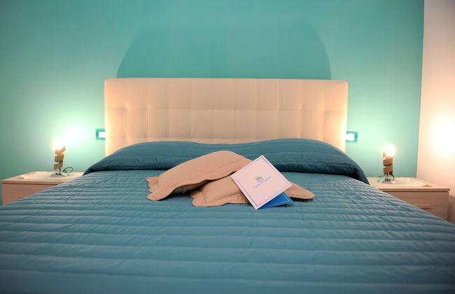 L'isola del postino rooms - Foto 75