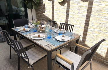 Vue océan, Casa Varandas do Mar by Sesimbra Sun Sea - Foto 19