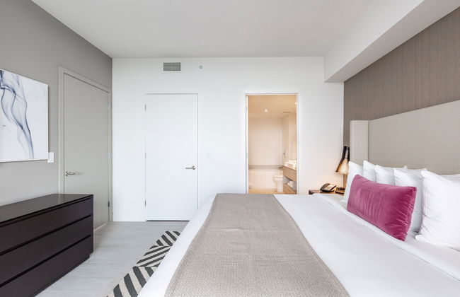 Hyde Beach House Hollywood Pr Suites - Photo 15