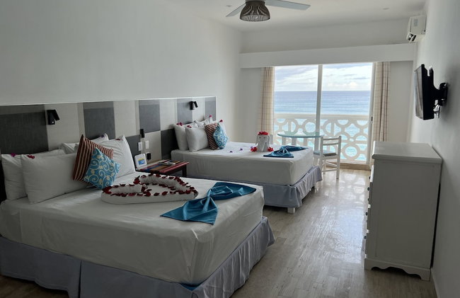 Ocean View Apartments – Increíble - Foto 33