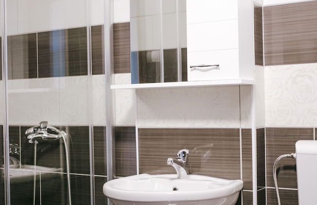 White and Wood Boutique Hotel - Foto 19