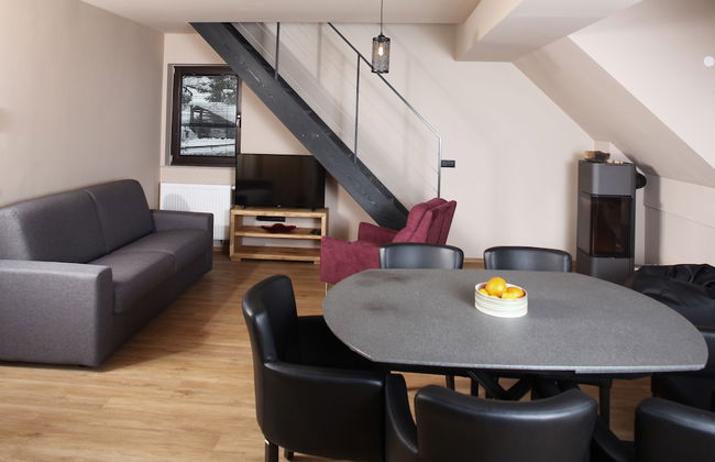 JASNA NATUR Resort - Foto 40