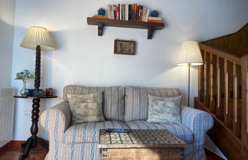 PRECIOSO CHALET JUNTO A POTES CON PISCINA-4 Hab,3 Baños - Photo 17