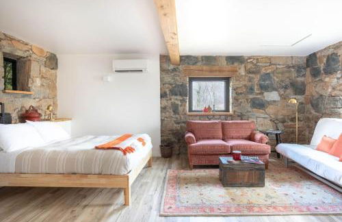 The Forest Door - Studio Suite in Stone Cottage - Foto 19