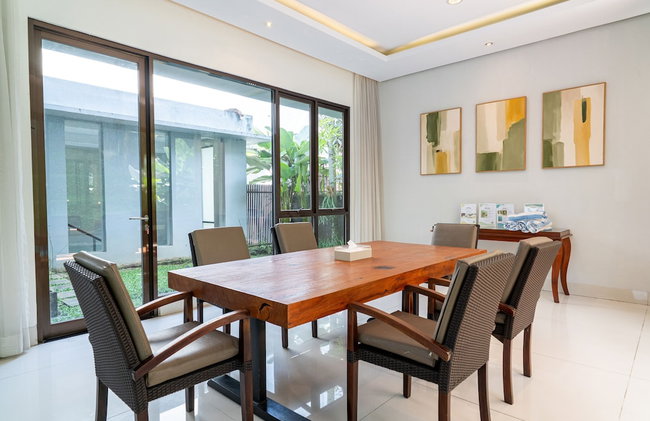 Oyama City View 4BR Villa with a Heated Pool - Foto 26