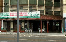 Pousada e restaurante veredas - Foto 9