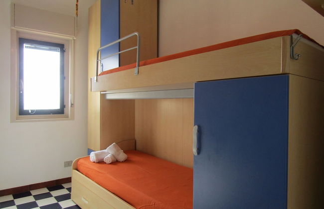 Sea View Apartment - Foto 4