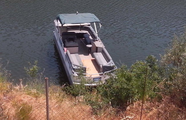 Paseo en barco por el Parque Natural del Duero Internacional - Foto 7