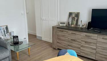 La maisonnette d Éline - meublé 3 étoiles - Foto 4