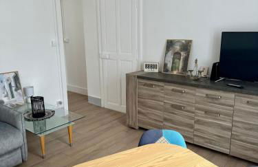 La maisonnette d Éline - meublé 3 étoiles - Foto 4