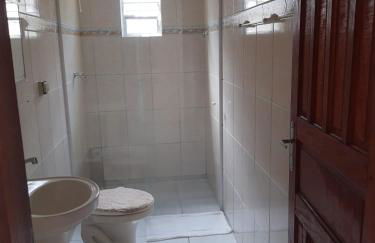 Casa Ampla e Confortável a 10 minutos Praia Ubatumirim Cambuca - Foto 23