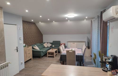Apartman President Penthouse - Foto 11