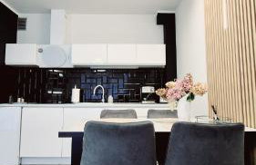 Apartament Black-White - Foto 11