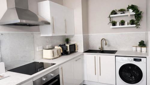 Astral Court Premium Accomodation - Foto 3