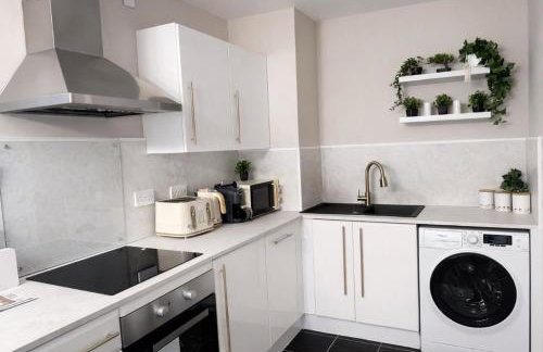 Astral Court Premium Accomodation - Foto 3