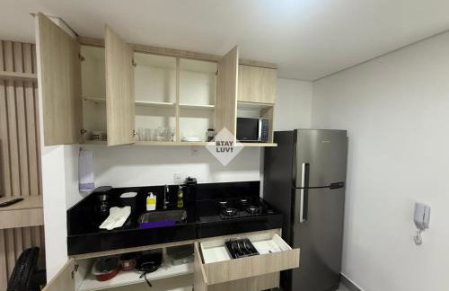 Apartamento completo no Monte Olimpo - Foto 29