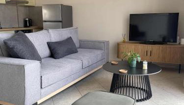 Nea Chora seaside suites - Foto 3