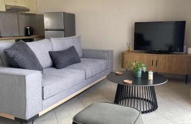 Nea Chora seaside suites - Foto 3