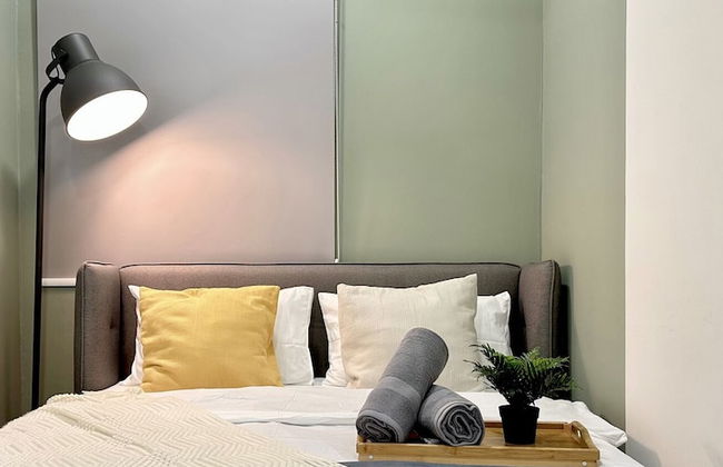 The Apple Residence - Foto 48