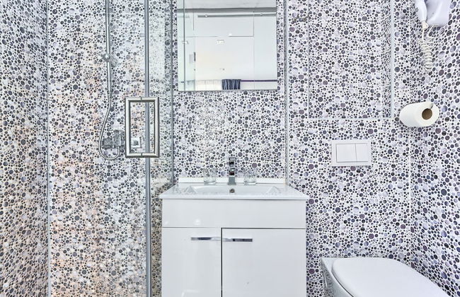 Luxury Room Ana 3 in the Heart of Split - Foto 10