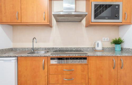 Apartamento Erizo de Mar - Foto 9