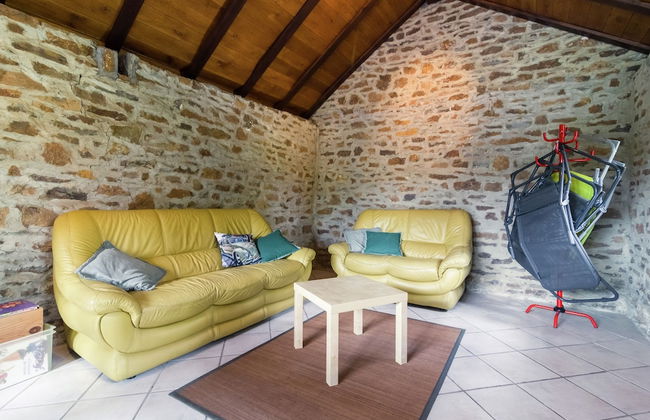 Sunny Garden Cottage, Alle - Foto 22