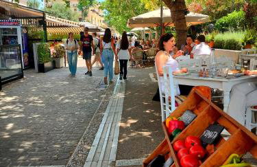 Monastiraki Aélia Apartment by ΜΡS - Foto 56