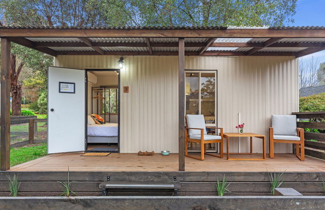 Forrest Holiday Park - Photo 22