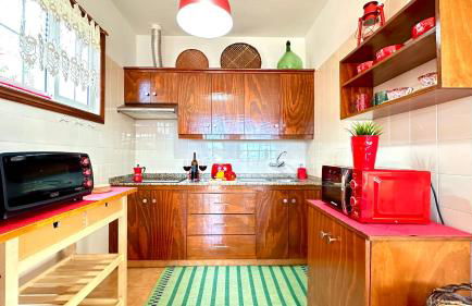 Casa Rural Margarita, relax, vistas, jardín - Foto 31