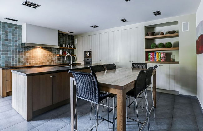 Apartment in Weelde With Swimming Pool - Foto 8