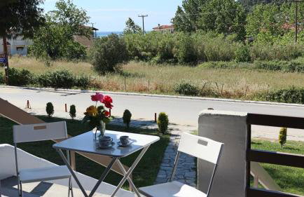 siviri suites - Foto 47