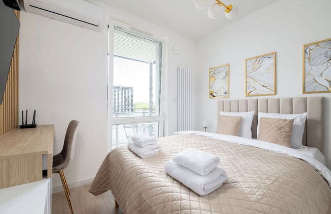 RentPlanet - Apartamenty Wiktoryn - Foto 11