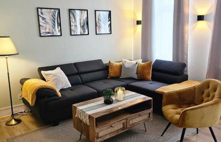 Lace Apartments Stilvoll in der Spitzenstadt Plauen - Foto 10